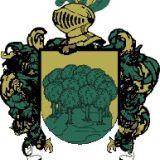 Escudo del apellido Villaro