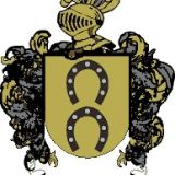 Escudo del apellido Villasante