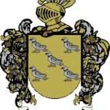 Escudo del apellido Villaseca