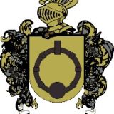 Escudo del apellido Villate