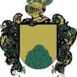 Escudo del apellido Villellas