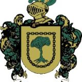 Escudo del apellido Villén