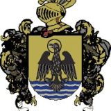 Escudo del apellido Villora