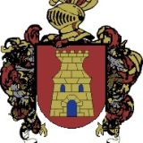 Escudo del apellido Villota