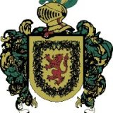 Escudo del apellido Viñals