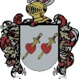 Escudo del apellido Viñuales