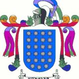 Escudo del apellido Virella