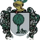 Escudo del apellido Vital