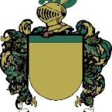 Escudo del apellido Vitoria