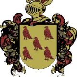 Escudo del apellido Vivancos