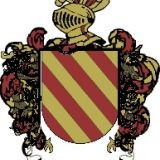 Escudo del apellido Vizcaya