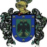 Escudo del apellido Volante