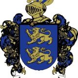 Escudo del apellido Waal