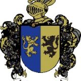 Escudo del apellido Waale