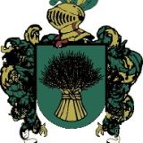 Escudo del apellido Waardre