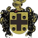 Escudo del apellido Waconigg