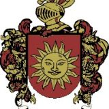 Escudo del apellido Waerdye