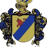 Escudo del apellido Wagener