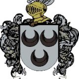 Escudo del apellido Waibel