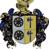 Escudo del apellido Wais