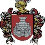 Escudo del apellido Waisbann