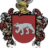 Escudo del apellido Waisemberg