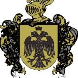 Escudo del apellido Wal