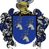 Escudo del apellido Wald