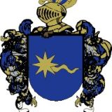 Escudo del apellido Walflar