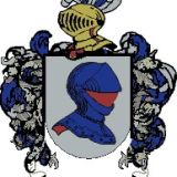 Escudo del apellido Walgescharlen