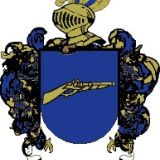 Escudo del apellido Walhont