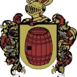 Escudo del apellido Wallemberg