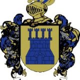 Escudo del apellido Wallenhomer