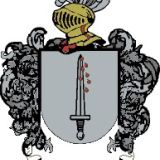 Escudo del apellido Walrand