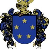 Escudo del apellido Walthans