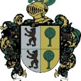 Escudo del apellido Wambaesero