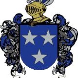 Escudo del apellido Wambba