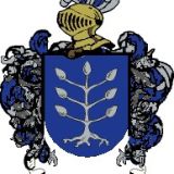 Escudo del apellido Wambiteli