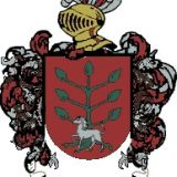 Escudo del apellido Wamischer