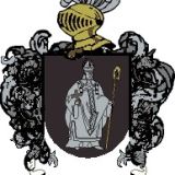 Escudo del apellido Wandeso