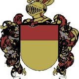 Escudo del apellido Wanherr