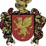 Escudo del apellido Wap