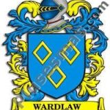 Escudo del apellido Wardlaw