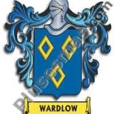 Escudo del apellido Wardlow