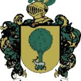 Escudo del apellido Wargnier