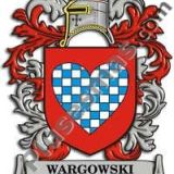 Escudo del apellido Wargowski