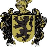 Escudo del apellido Waringa