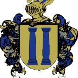 Escudo del apellido Warnan