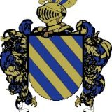 Escudo del apellido Warnello