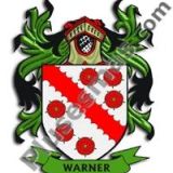 Escudo del apellido Warner